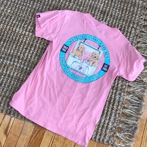 Simply southern shirt